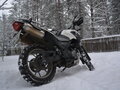 2012 BMW G 650 GS, белый, 600000 рублей - вид 7