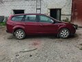 2007 Ford Focus II, красный, 450000 рублей - вид 7