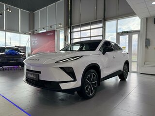 2026 Omoda C5 II, белый, 2290000 рублей, вид 2