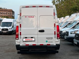 2023 Iveco Daily, белый, 2990000 рублей, вид 5