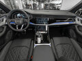 2026 Audi Q7 50 TDI II (4M) Рестайлинг 2, серый, 14670000 рублей - вид 7