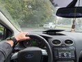 2006 Ford Focus II, серебристый, 270000 рублей - вид 6