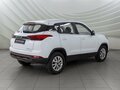 2024 BAIC X35, белый, 1399000 рублей - вид 6