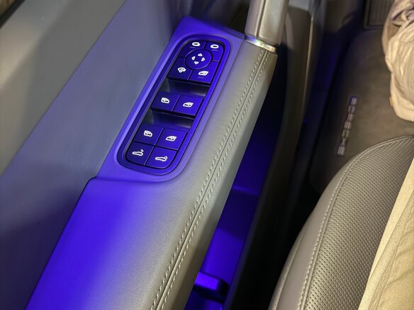 2021 Porsche Cayenne GTS III, белый, 13990000 рублей - вид 24