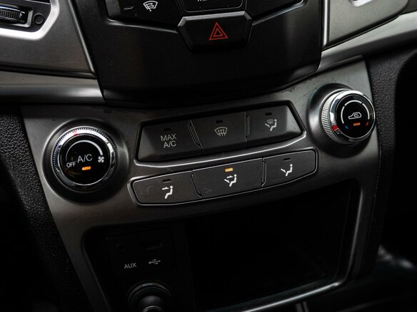 2014 SsangYong Actyon II Рестайлинг, серебристый, 1240000 рублей - вид 11