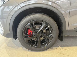 2026 Geely Coolray I Рестайлинг 2, серый, 2964990 рублей, вид 4