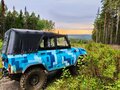 1996 УАЗ 31514, серый, 350000 рублей - вид 6