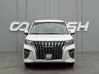 2025 BAW Ace M7 LWB, белый, 3150000 рублей, вид 3