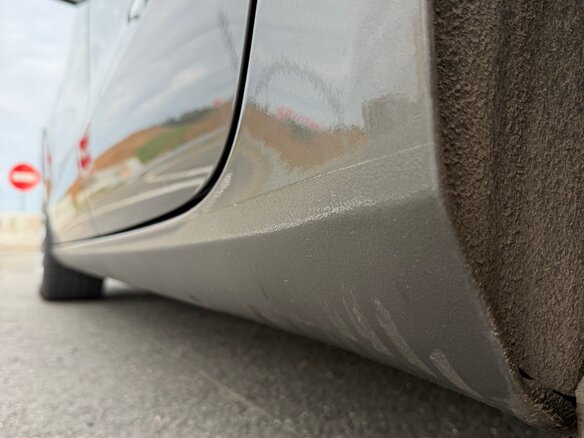 2013 Audi A5 I (8T) Рестайлинг, серый, 1749000 рублей - вид 24