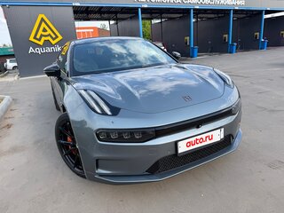 2023 Zeekr 001 100 kWh I, серый, 6300000 рублей, вид 3