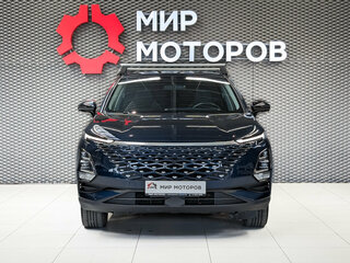 2022 Omoda C5 I, синий, 1615000 рублей, вид 2