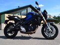 2015 BMW F 800 R, синий, 760000 рублей