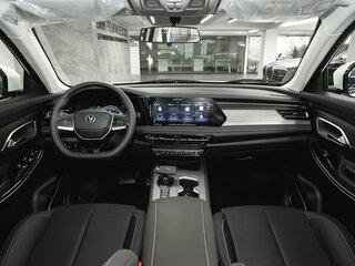 2026 Changan CS75 Pro, белый, 2865000 рублей, вид 4