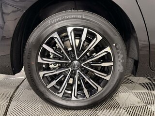 2026 JAC RF8, чёрный, 4875000 рублей, вид 5