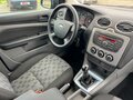 2010 Ford Focus II Рестайлинг, чёрный, 599000 рублей - вид 11