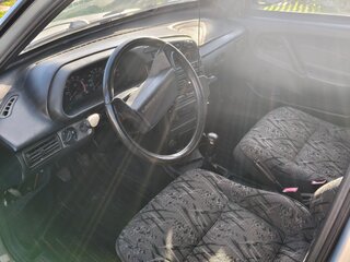 2003 Lada (ВАЗ) 2115, серый, 135000 рублей, вид 5