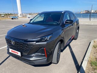 2024 Changan UNI-S I, серый, 1950000 рублей, вид 3