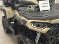 2026 Loncin XWolf 1000, бежевый, 1164000 рублей - вид 2