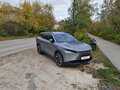 2026 Omoda C7, серый, 2800000 рублей - вид 2