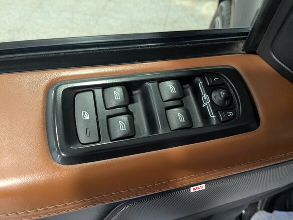 2013 Land Rover Range Rover Sport I Рестайлинг, чёрный, 2100000 рублей - вид 22