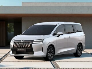 2026 Wuling Starlight 730, белый, 2600000 рублей, вид 1