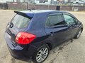 2007 Toyota Auris I, синий, 650000 рублей - вид 7
