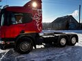 2008 Scania P-series, красный, 2850000 рублей - вид 2