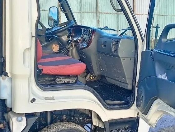 2019 Hyundai HD35, белый, 1999999 рублей - вид 4
