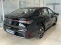 2023 BAIC U5 Plus, чёрный - вид 3
