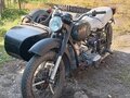 1988 Днепр MT-11, чёрный, 37000 рублей - вид 3