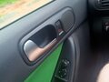 2002 Audi A3 I (8L) Рестайлинг, зелёный, 470000 рублей - вид 10
