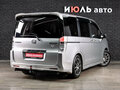 2010 Honda Stepwgn Spada IV, серый - вид 4