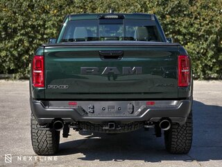 2026 Ram 1500 RHO V Рестайлинг, зелёный, 11790000 рублей, вид 5