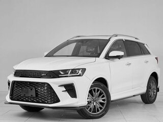 2024 SWM G01F, белый, 1849000 рублей, вид 1