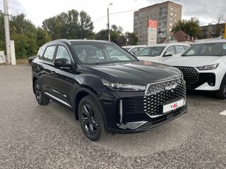 2026 Tenet T4L, чёрный, 2344000 рублей, вид 4