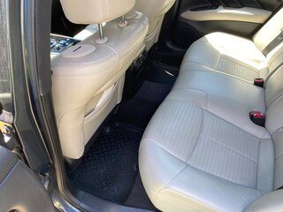 2010 Infiniti M56 IV, серый, 1600000 рублей, вид 4