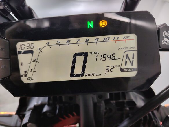 2021 Honda CRF 250L Rally, красный, 489000 рублей - вид 6