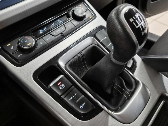 2018 Geely Atlas I, чёрный, 1369000 рублей - вид 16