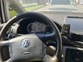 2002 Volkswagen Sharan I Рестайлинг, серый, 320000 рублей - вид 9