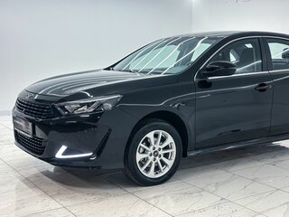 2023 Kaiyi E5, чёрный, 1349000 рублей, вид 5