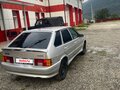 2013 Lada (ВАЗ) 2114, серебристый, 280000 рублей - вид 2