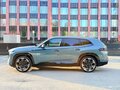 2023 BMW XM, зелёный - вид 5