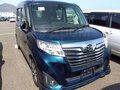2018 Daihatsu Thor I, синий, 825000 рублей - вид 1
