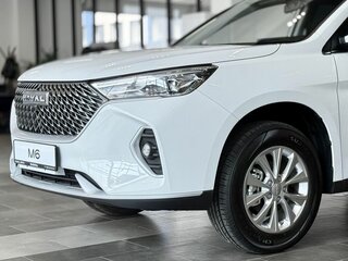 2026 Haval M6 II, белый, 2349000 рублей, вид 5