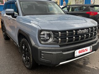 2024 Haval H3 I, серый, 2500000 рублей, вид 3