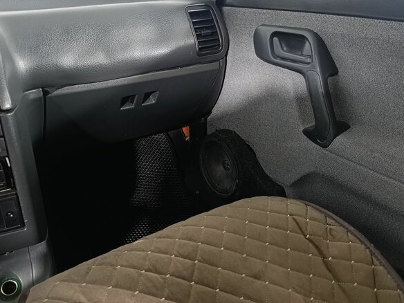 2006 Lada (ВАЗ) 2110, зелёный, 220000 рублей - вид 14