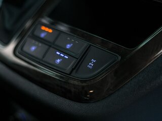 2020 Hyundai Grand Starex I Рестайлинг 2, серый, 4650000 рублей, вид 5