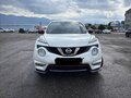 2018 Nissan Juke I Рестайлинг, белый, 1490000 рублей - вид 1