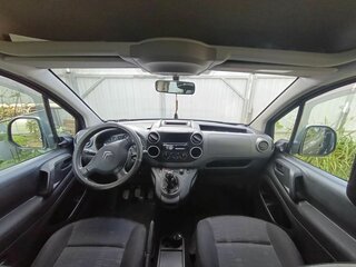 2010 Citroen Berlingo II, серый, 900000 рублей, вид 5