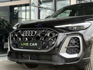 2026 Audi Q5 40 TDI III (GU), чёрный, 8200000 рублей, вид 4